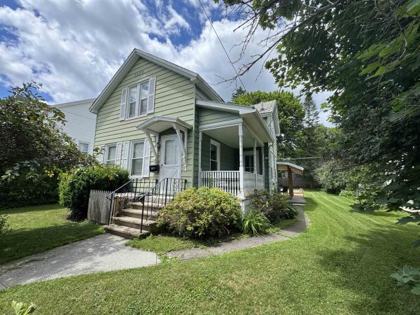 107 Jefferson Avenue
