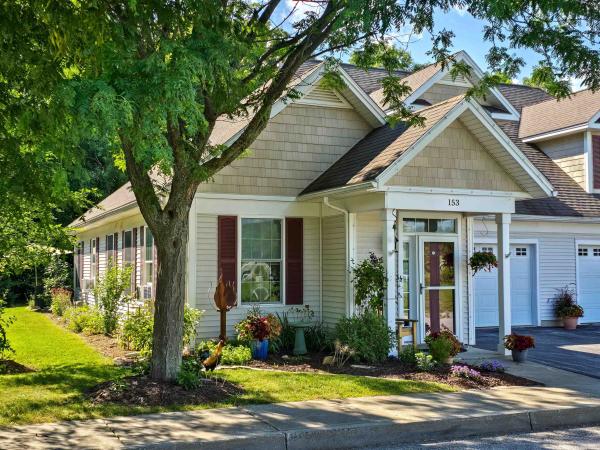 153 Garden Circle
