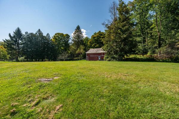 2937 Dorset West Road