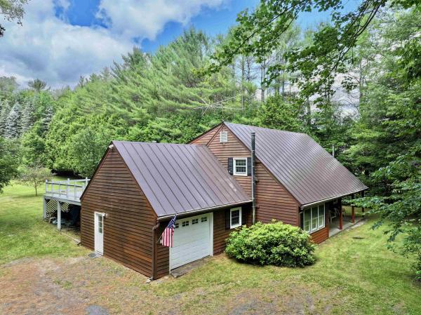 405 Powder Horn Glen Road