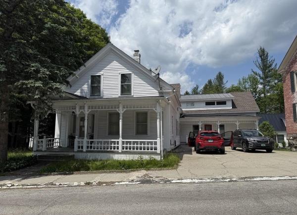 115 Bethel Mountain Road