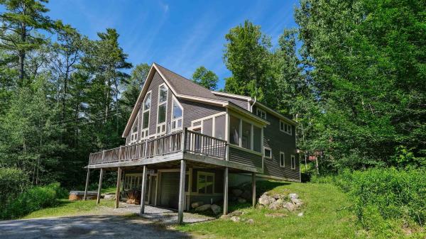 27 Johnson Loop