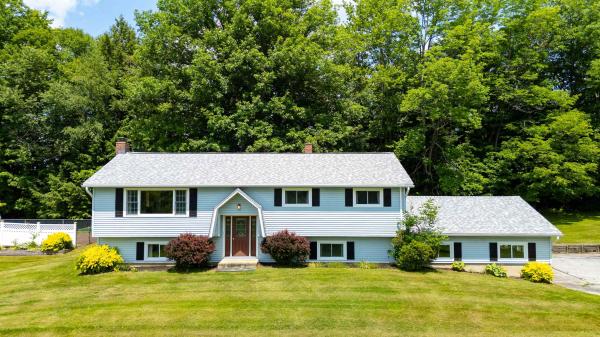 863 Perry Hill Road