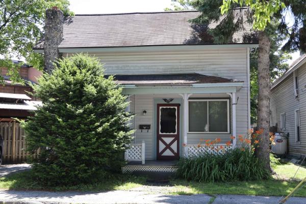 11 First Street