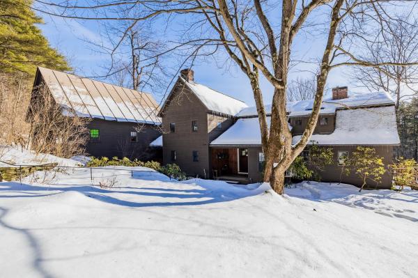 176 Upper Pasture Road