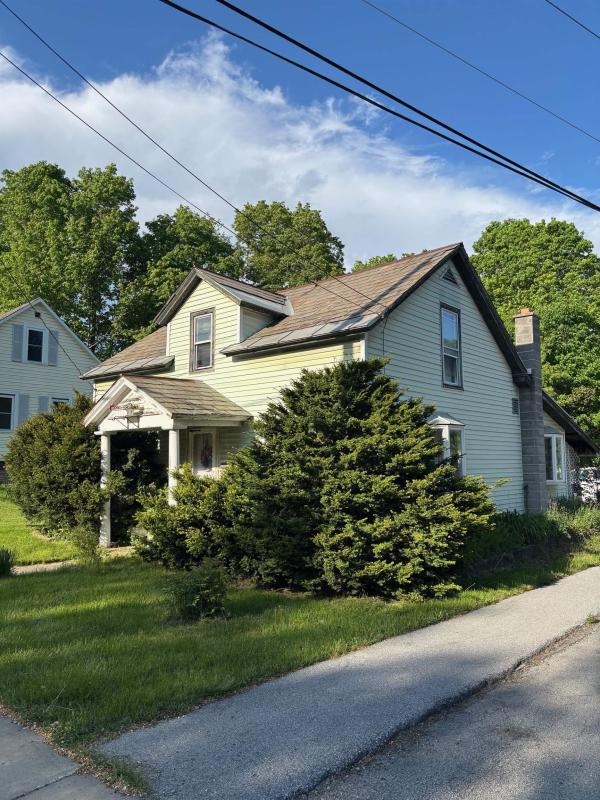 129 Grove Street
