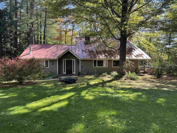 128 Upper Pines Road