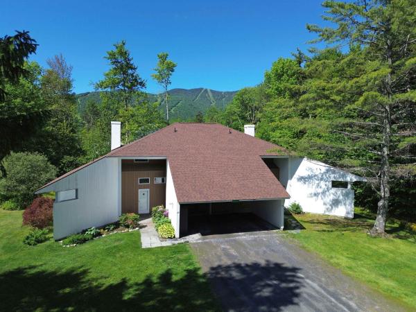 261 Club Sugarbush North Road