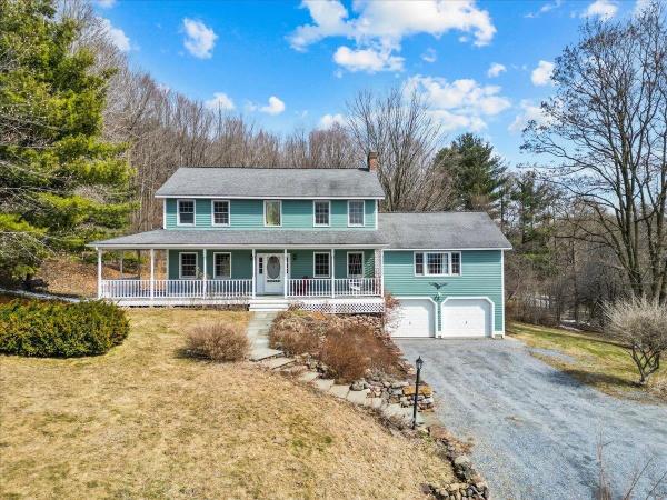 76 Red Tail Lane