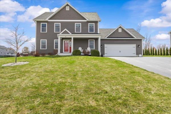 304 Harbor View Drive