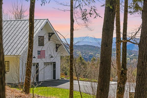 290 Wood Farm Road