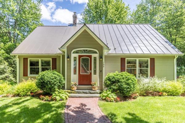 155 Browns Drive