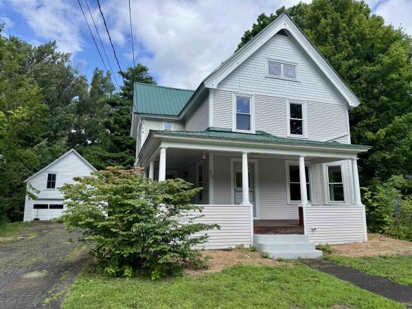 410 Main Street
