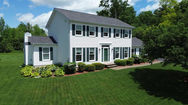 194 Harte Circle