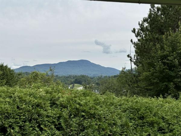 Single Family in Hyde Park VT