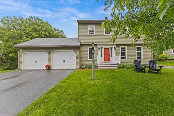 77 Maplewood Drive