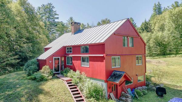 649 Spencer Hollow Road