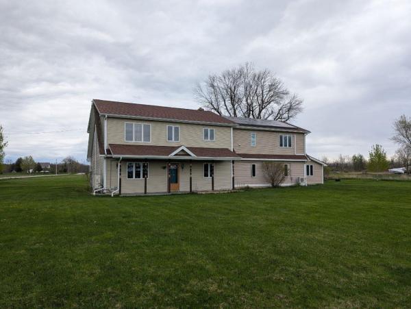 913 N End W Road