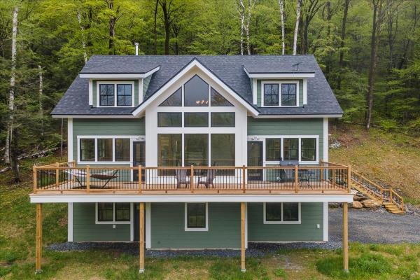34 Maple Ridge Road