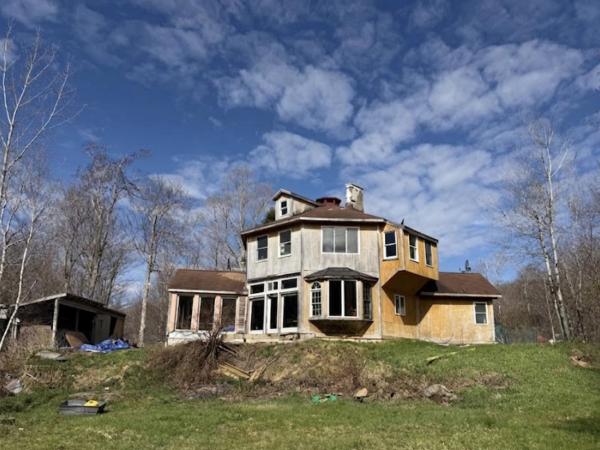298 Biddle Road
