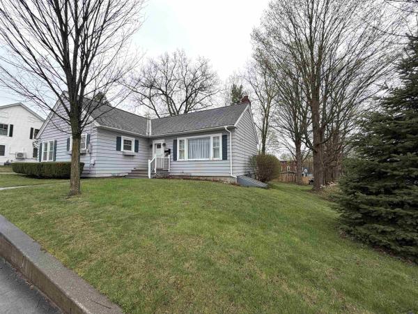 140 Fairfield Street