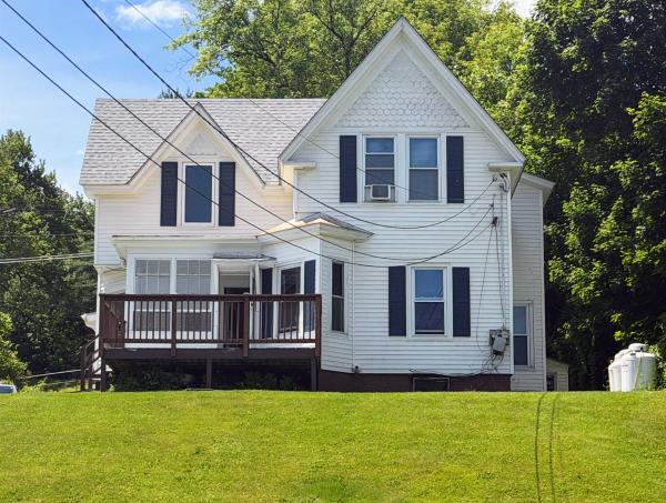 95 Clinton Street
