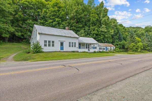 63 River Road