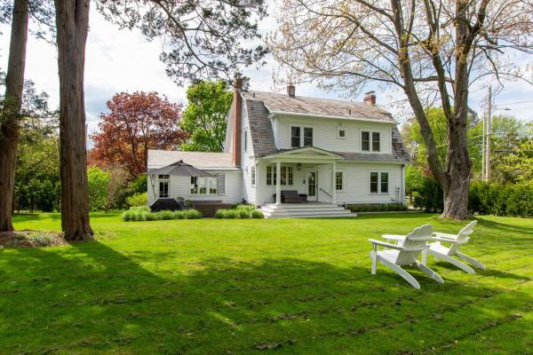 308 South Prospect Street