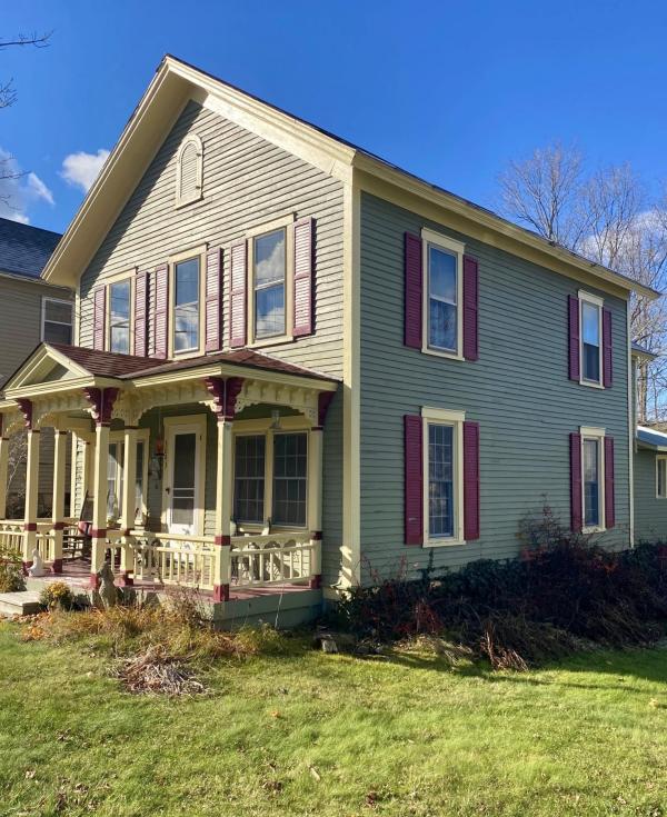 3043 Vermont Route 153