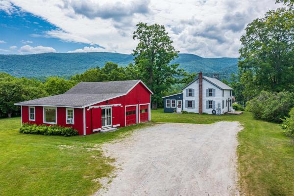 2930 Richville Road