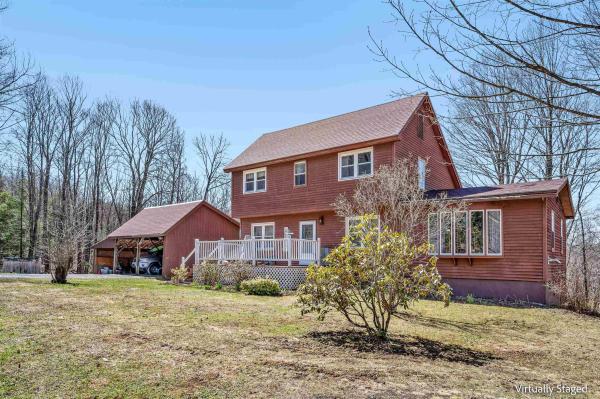 666 Graham Road