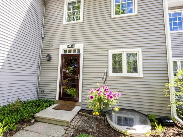 45 Village Commons