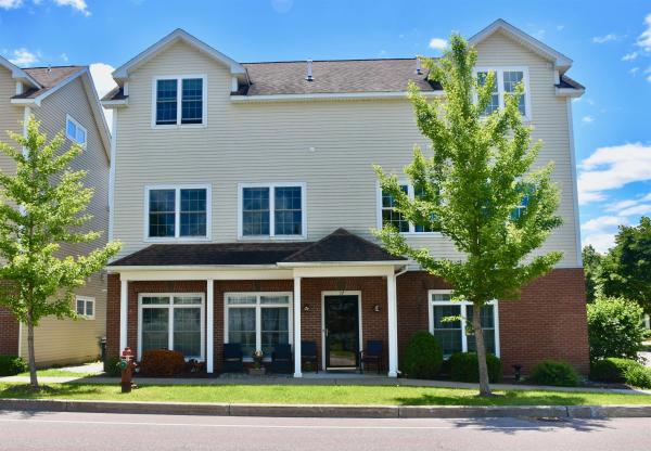 17 Madison Drive