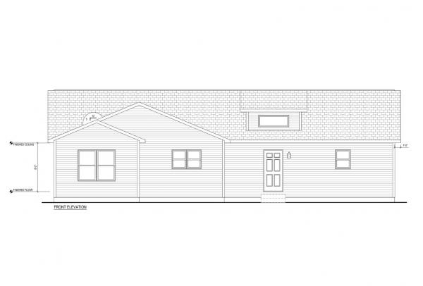 Lot #2 Center Fayston Road