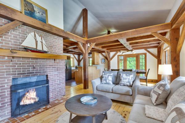658 Johnson Spooner Road