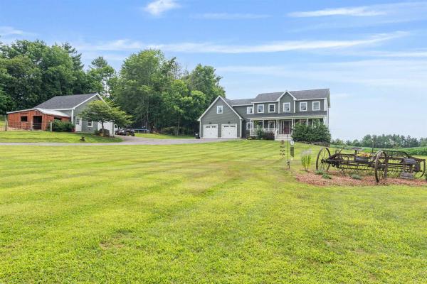 651 Fletcher Road