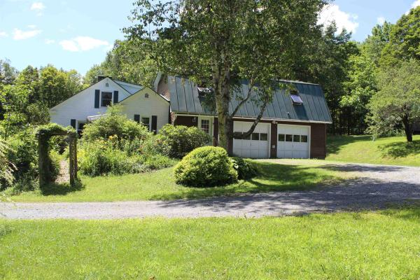 1643 Hammond Hill Road