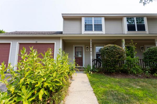 83 Borestone Lane