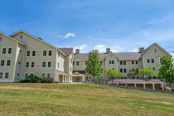 510/512 QIII Jackson Gore Adams House