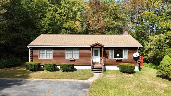 22 Birchwood Drive