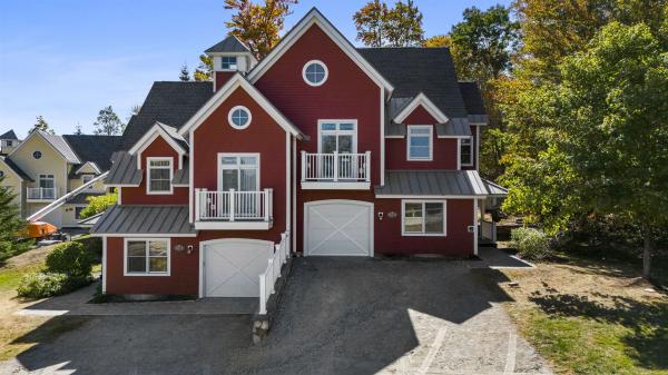 122B Sun Bowl Ridge Road