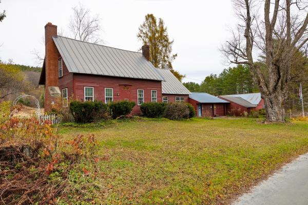 298 Jenneville Road