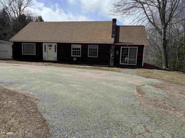 175 Pleasant Valley Road