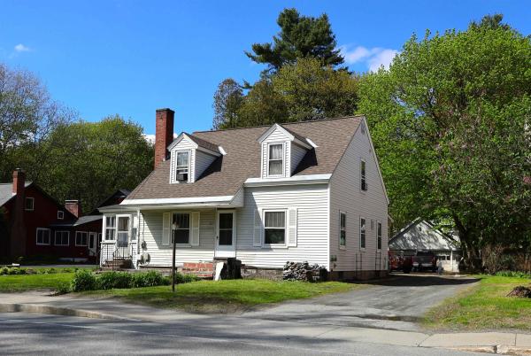 427 Maple Street