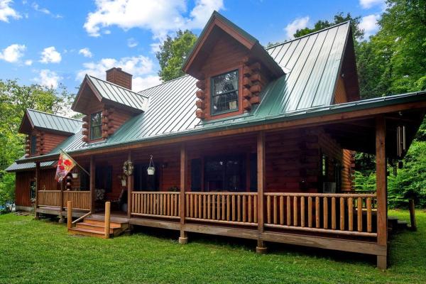 482 East Dover Road