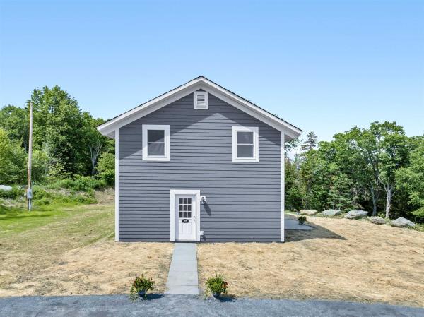 35 Fern Road
