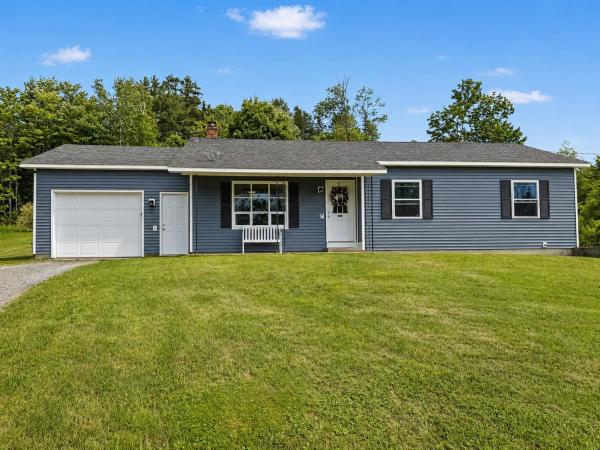 200 Finney Drive