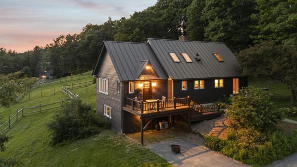 184 Hartland Hill Road