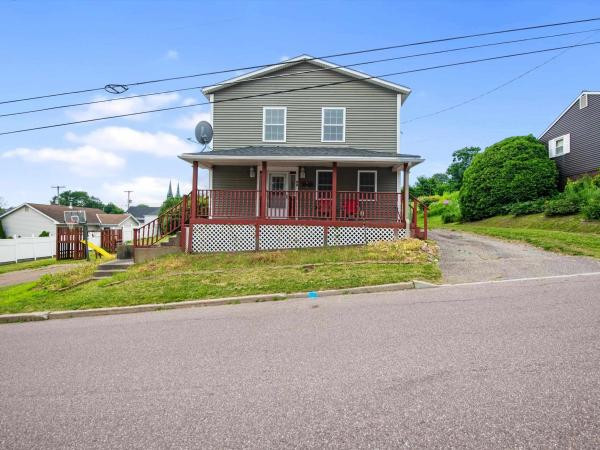 88 Leclair Street