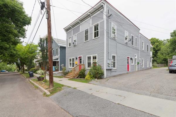44 Marble Avenue